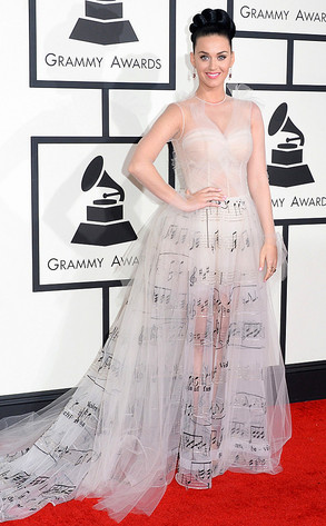 Katy Perry, Grammy Awards Katy Perry, Grammy Awards